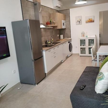 Casa Guanche Apartman Puerto del Rosario  Kültér fotó