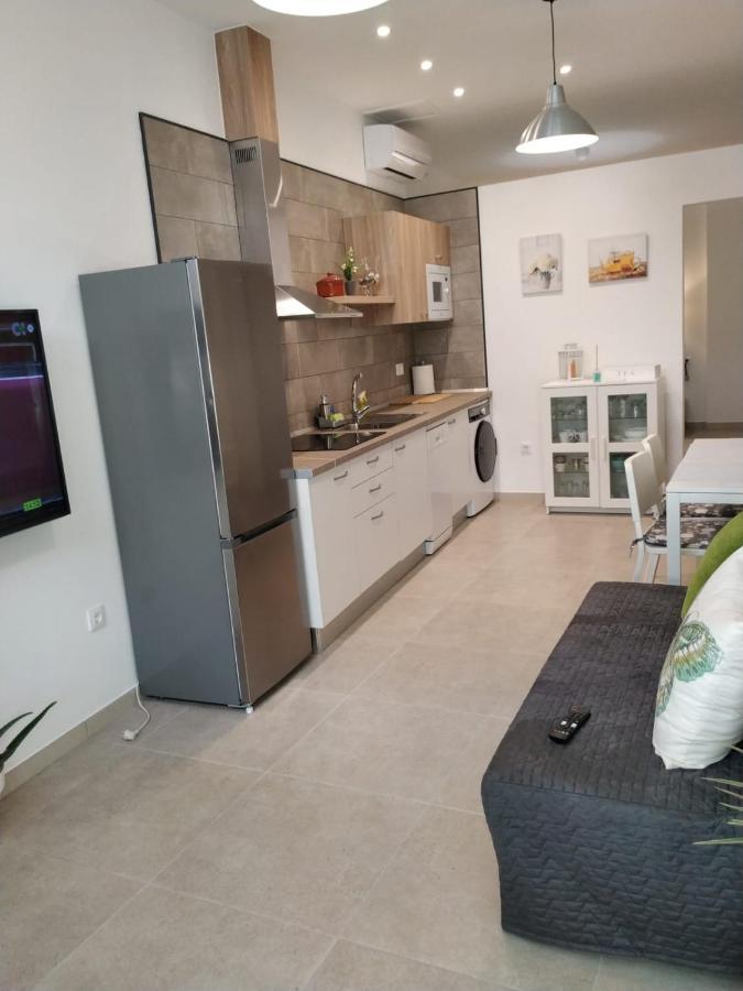 Casa Guanche Apartman Puerto del Rosario  Kültér fotó