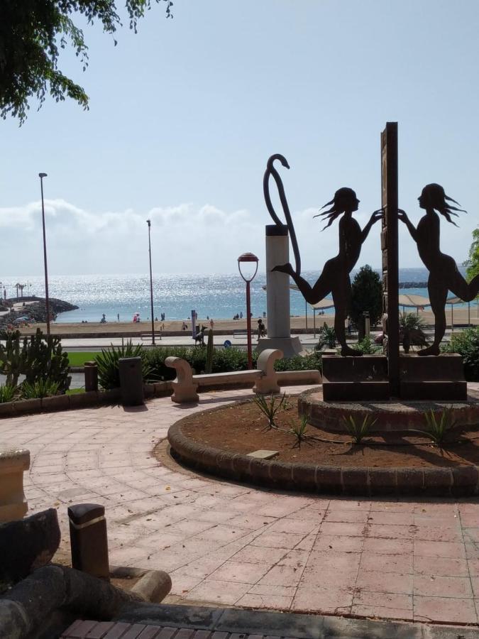 Casa Guanche Apartman Puerto del Rosario  Kültér fotó