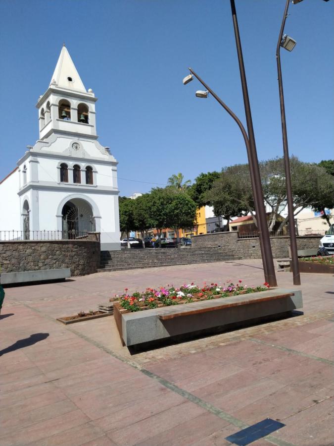 Casa Guanche Apartman Puerto del Rosario  Kültér fotó